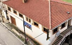 Pension Los Mallos